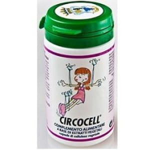 CIRCOCELL INTEGRAT 60CPS 29,10