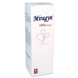 MIRAGYN OLIO SPR 100ML