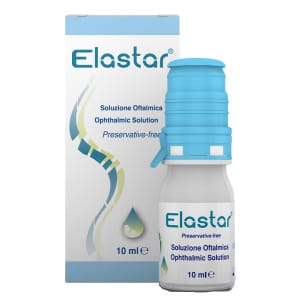 ELASTAR PLURIDOSE SOL OFT 10ML