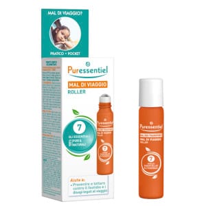 PURESSENTIEL SOS MAL VIAGGIO