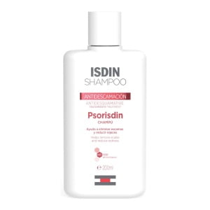 PSORISDIN SHAMPOO