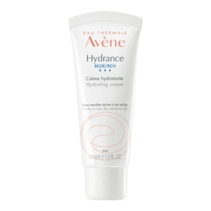 EAU THERMALE AVENE HYDRANCE CREMA RICCA 40 ML