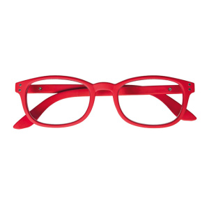 OCCHI.IRISTYLE PROT.RED 0,0