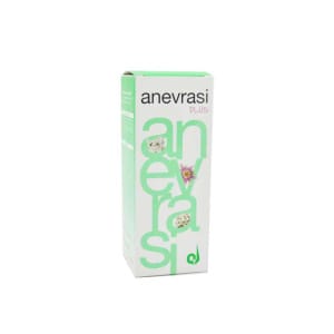 ANEVRASI PLUS SCIR 150ML