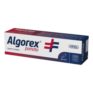 ALGOREX POMATA 75 ML