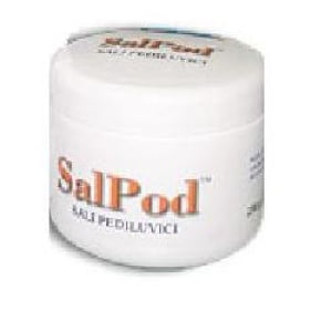 SALPOD SALI PEDULIVICI 250G