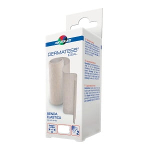 BENDA DERMATESS IDEAL 500X8CM