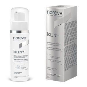 IKLEN + SIERO 30 ML