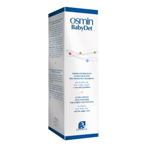 OSMIN BABYDET 400 ML