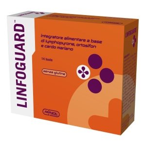 LINFOGUARD 14 BUSTINE