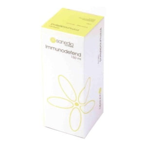 IMMUNODEFEND 150 ML