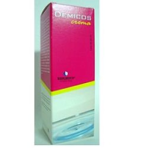 DEMICOS CR 50ML BG