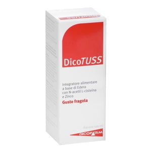DICOTUSS 100 ML