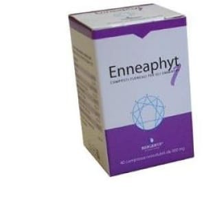 ENNEAPHYT 1 40CPR ORO 300MG B