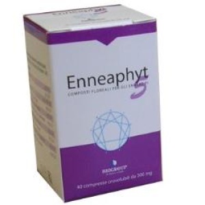 ENNEAPHYT 5 40CP OROS 300MG B