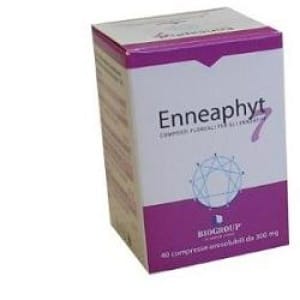 ENNEAPHYT 7 40CP OROS 300MG B