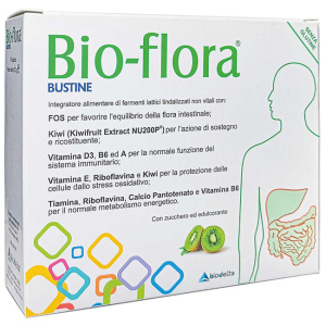 BIOFLORA 14BS 3G
