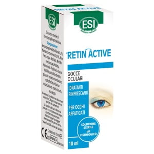 ESI RETIN ACTIVE 10ML