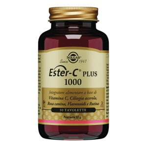 ESTER C PLUS 1000 30 TAVOLETTE
