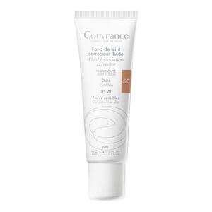 EAU THERMALE AVENE COUVRANCE FONDOTINTA DORATO 30 ML