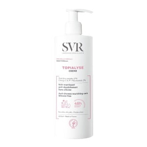 TOPIALYSE SVR CREMA NEW FORMULA 400 ML