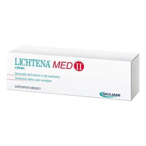 LICHTENAMED II CREMA 50 ML
