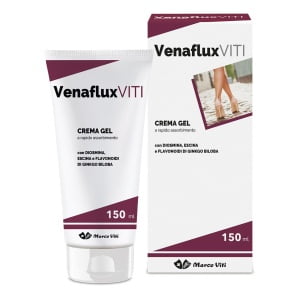 VENAFLUX VITI CREMA GEL 150 ML