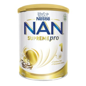 NAN SUPREME PRO 1 400 G