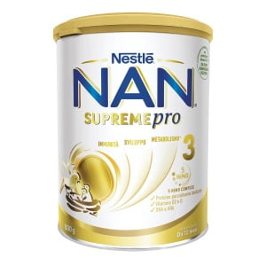 NAN SUPREME PRO 3 800 G