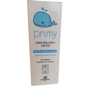 PRIMY CREMA EMOLLIENTE LEN