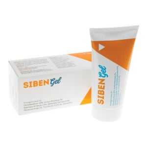 SIBEN GEL 75 ML