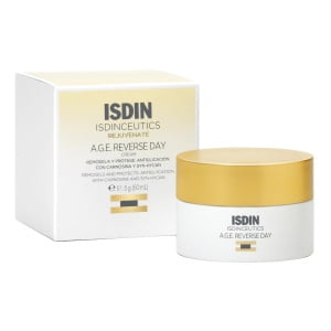 ISDINCEUTICS AGE REVERSE 50 ML