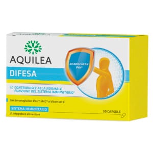 AQUILEA DIFESA 30CPS