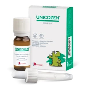 UNICOZEN GOCCE 30ML