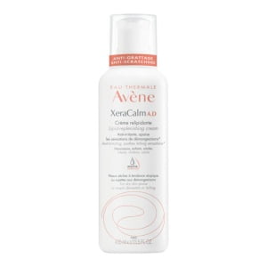 AVENE XERACALM AD CREMA LIPORESTITUTIVA COSMETICO STERILE 400 ML