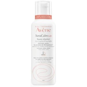 AVENE XERACALM AD BALS LI400ML