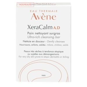 AVENE XERACALM AD PANE DET100G