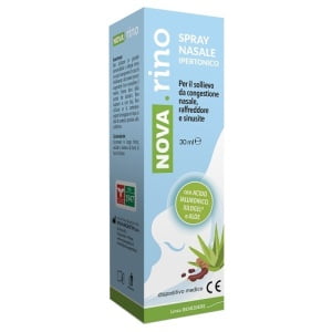 NOVA RINO SPRAY 30ML NOVA