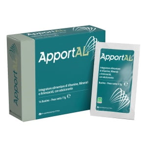 APPORTAL 14 BUSTINE