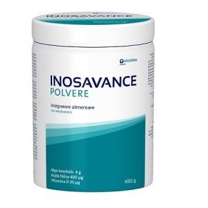 INOSAVANCE POLVERE 450G