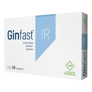 GINFAST IR 30 COMPRESSE