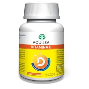 AQUILEA VITAMINA D CONFETTI LA