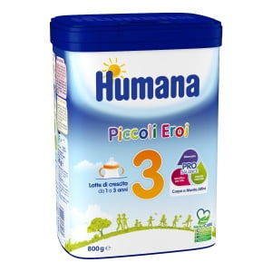 HUMANA 3 800 G PROBAL MP