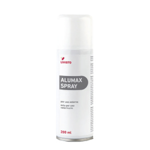 ALUMAX SPRAY 200ML