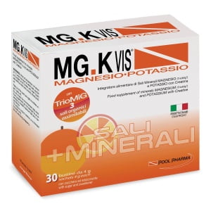 MGK VIS ORANGE 30 BUSTINE