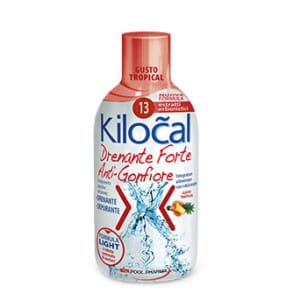 KILOCAL DRENANTE 500ML