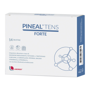PINEAL TENS FORTE 14BUST<