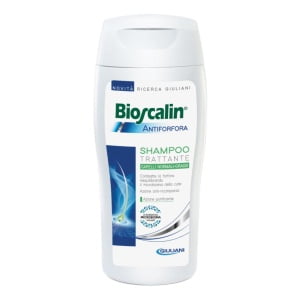 BIOSCALIN SHAMPOO ANTIFORFORA CAPELLI NORMALI-GRASSI 200ML