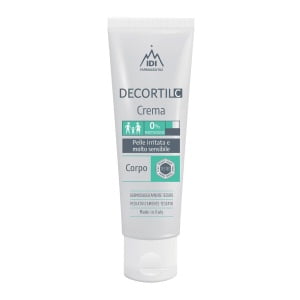 DECORTIL C CREMA TUBO CORPO 150 ML