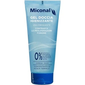 MICONAL GEL DOCCIA IGIEN